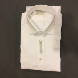 Suitsupply Egyptian Cotton Shirt